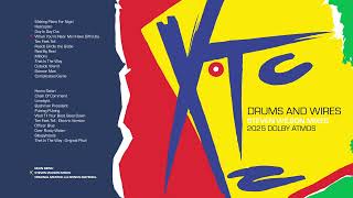 XTC - 04 When You're Near Me I Have Difficulty (Atmos-5.1 Mix)