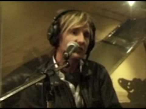 Delirious - Inside the Studio