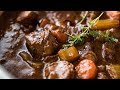 Irish Beef Guinness Stew