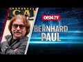 Fellner Live Bernhard Paul Im Interview