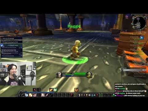 SAVIX MEETS GUZU IN CLASSIC HARDCORE