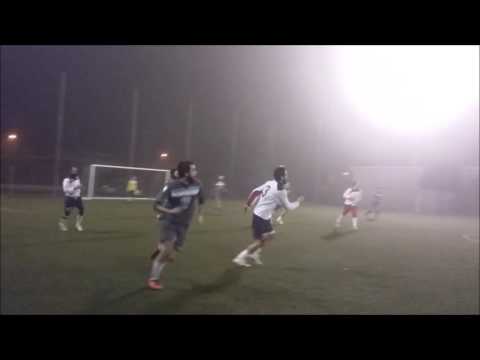 Sirolo Numana-Atletico Porto Recanati, gli highlights