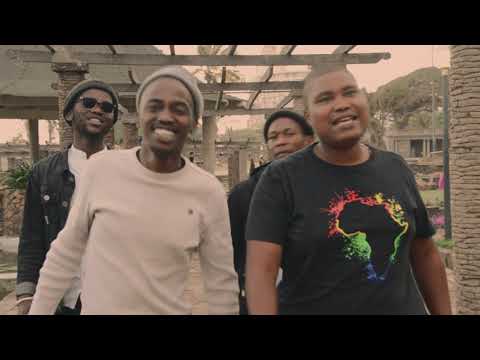 Ceeyaah Feat. Xtralage, KafroBoi, Bhejane, Mreyza, Managerh & Msent Pocket-Iskim'sami[Music Video]