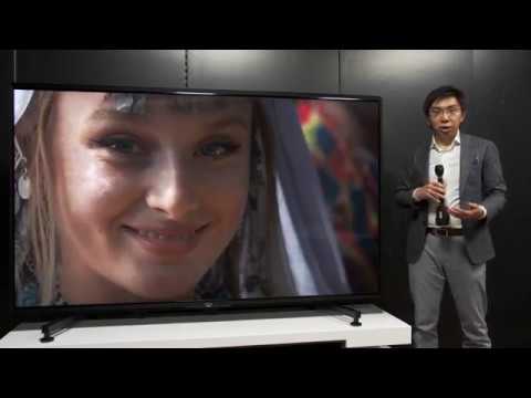 External Review Video uTEN813ceeA for Sony Master Series Z9G / ZG9 8K UHD TV (2019)