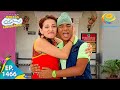 Taarak Mehta Ka Ooltah Chashmah Episode 1466 Full Episode