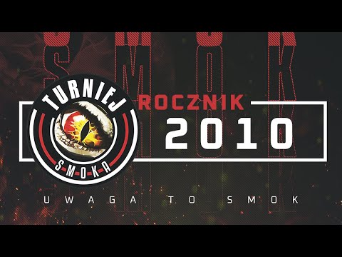 TURNIEJ SMOKA - rocznik 2010