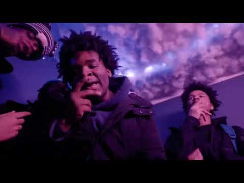 FBG Fatslime - Thinkin (Official Music Video) shot by @shotbyvictorr