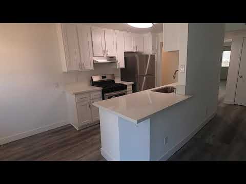 PL9714 - Newly Remodeled 2 Bed + 2 Bath Apartment for Rent! (Los Angeles, CA)
