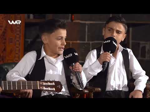 Bahri Altay Abuzer & Osman - Dıl Perişan Bu