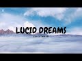 Lucid Dreams Juice WRLD Lyrics Clean