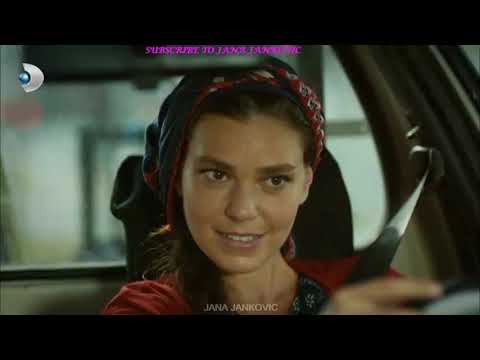 Zovem se Hidžran, 1.epizoda sa prevodom