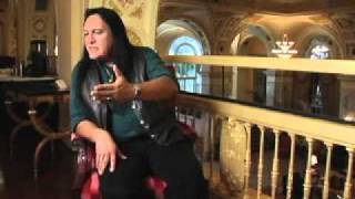 Bill Miller - Grammy Award winner for best Native American Music Album in 2005