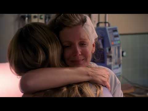 Joyce realizes Dawn isn’t her real daughter (5x09)