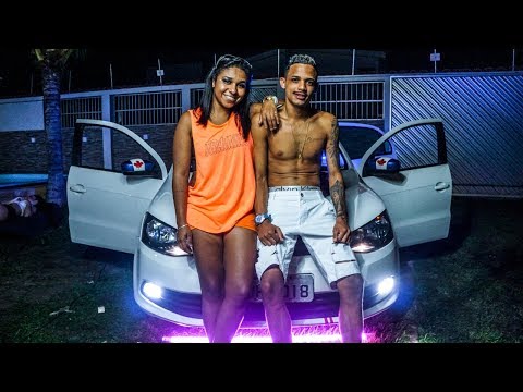 MC BALAKINHA E MC DANNY - GOL BRANCO - REMIX BREGA FUNK - CLIPE OFICIAL