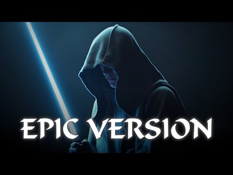 Jedi Theme | EPIC VERSION