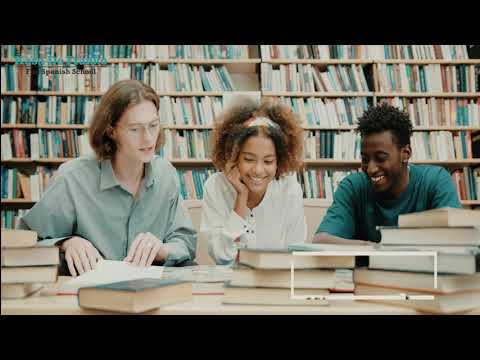 Verb of the Day: Estudiar - To study