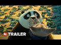 Kung Fu Panda 4 Trailer #1 (2024)