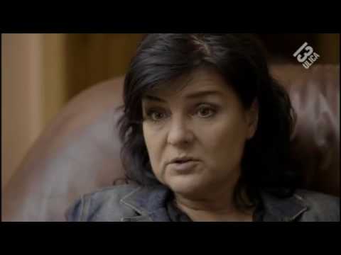 Kobiety i mafia Odc.5 Córka Bajbusa