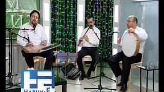 TURGAY COŞKUN - YEŞİL YAPRAK ARASINDA KIRMIZI GÜL GONCASI