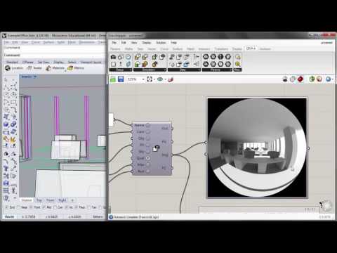 DIVA Grasshopper 03 CameraSettings