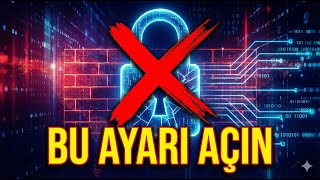 "Firewall Kullansanız Bile Güvende Değilsiniz! (SSL Inspection Gerçeği