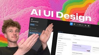 How to generate Wireframes and UI Designs with Banani AI