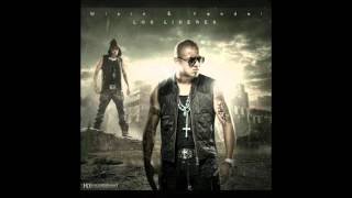 La Calle Caliente Wisin &amp; Yandel Jingle El Coyote The Show Musica Nueva 2012