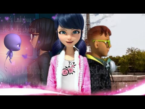 MIRACULOUS |🐞 TRAILER - SEASON 6 🐾| Tales of Ladybug & Cat Noir [Fan-made]