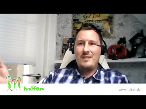 Fall Jan von H.: Er lebt im freien Wechselmodell und im aufgezwungenen Residenzmodell