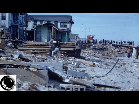 The Great March Storm of 1962