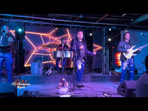 El Original Conjunto Mar Azul de Aquilino Hernández en el Palenque Hall Bronx NY 7/5/25