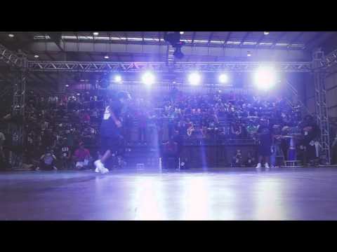 Mikelangelo vs Max | Final | Chelles Battle Pro Brasil 2015