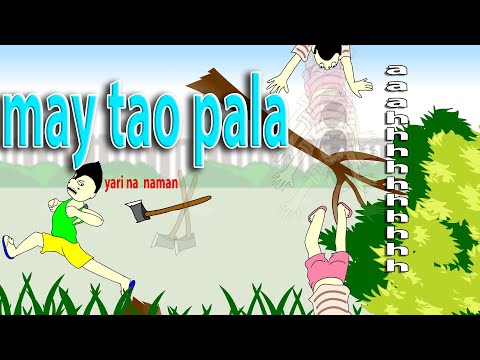 Palpak {Tulong} | Pinoy Animation