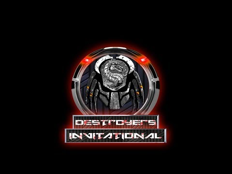 Destroyer's Invitational Tournament 2 Announcement