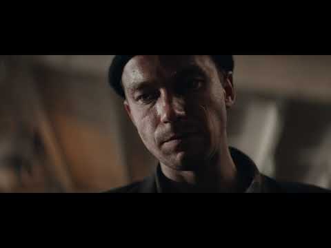 映画『T-34 レジェンド・オブ・ウォー』予告編