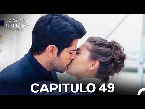 Amor Eterno Capítulo 49 Versión Larga (Doblado en Español)