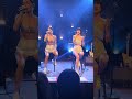 The Veronicas - Heavily Broken (Live at Irving Plaza, NYC)