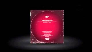 Dave Martins - Oxa (Original mix) [Southpark Records 087]