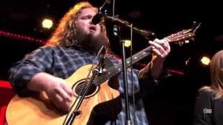 Matt Andersen - "I Lost My Way" (eTown webisode #584)