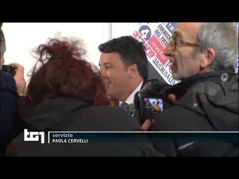 §.141/** "capolavoro mediatico" ? TG1 19 FEBBRAIO 2019 inchiesta Firenze, coniugi Renzi
