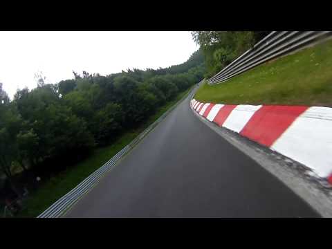 Nordschleife 01.06 9:42 01.06.2014