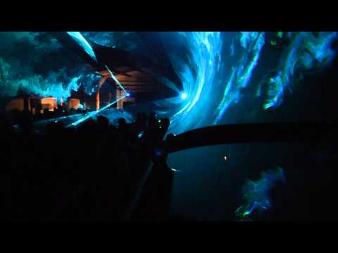 8# ECHO SYSTEM & LASER IMPACT 29/03/2014 #8