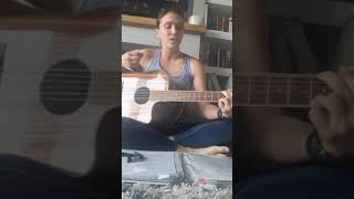 Take it down- John Hiatt cover