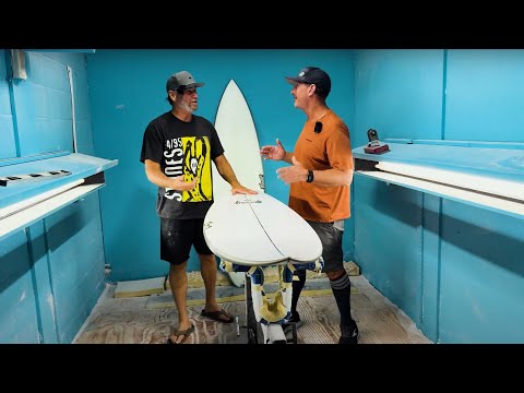 ...Lost BIG RIG w/ Matt "Mayhem" Biolos