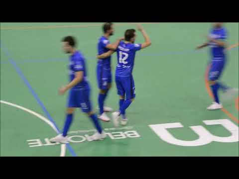 Golos | UD Cariense 5 - 1 Gigantes S. Mangualde (Época 2020/2021)