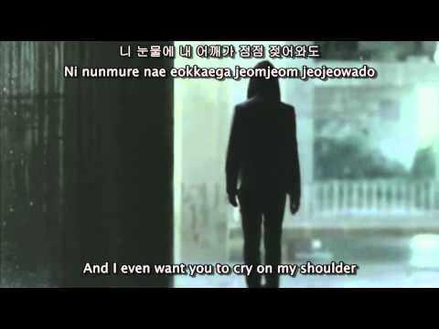 Young Gun I have to let you go eng sub (ft. JiYeon from T-ara & Ji ChangWook)