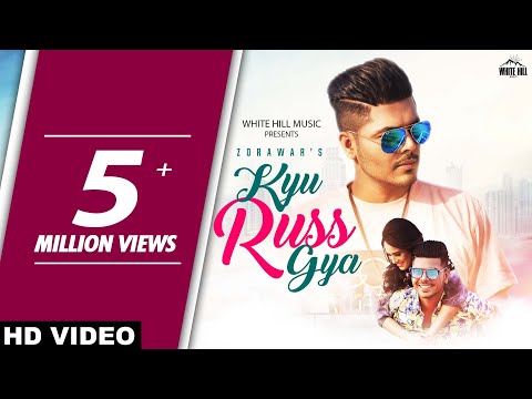 Kyu Russ Gya — watch video