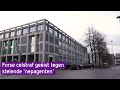 Forse celstraf geëist tegen stelende 'nepagenten'