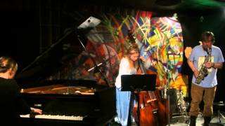 Atomic Peace 6 @ Brötz 150304