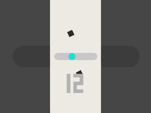 Square Rain